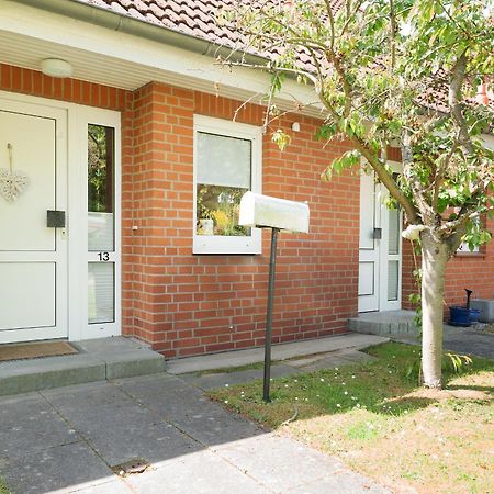 Ferienwohnpark Amselweg Amselnest Villa Kellenhusen Exteriör bild