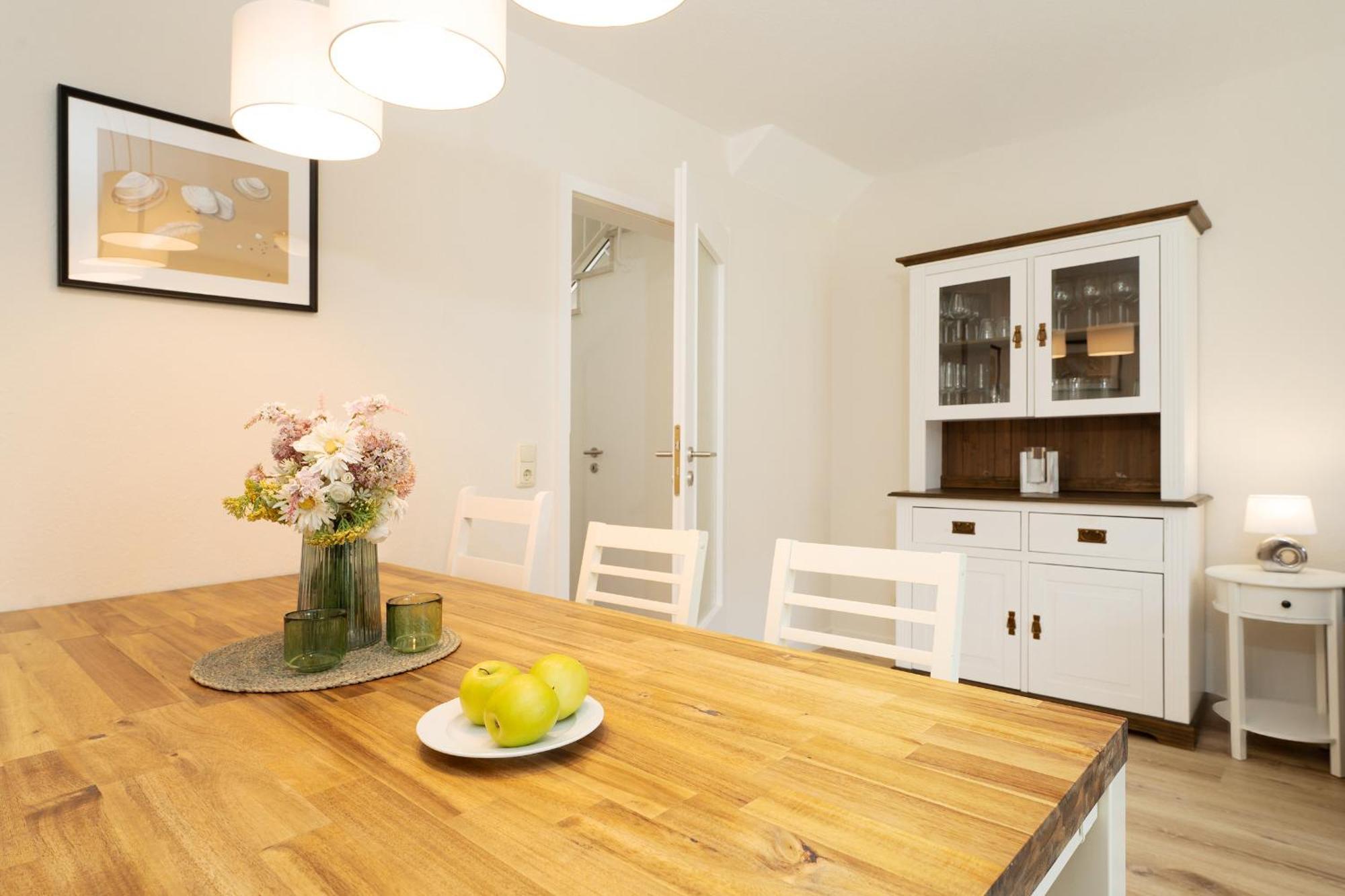 Ferienwohnpark Amselweg Amselnest Villa Kellenhusen Exteriör bild