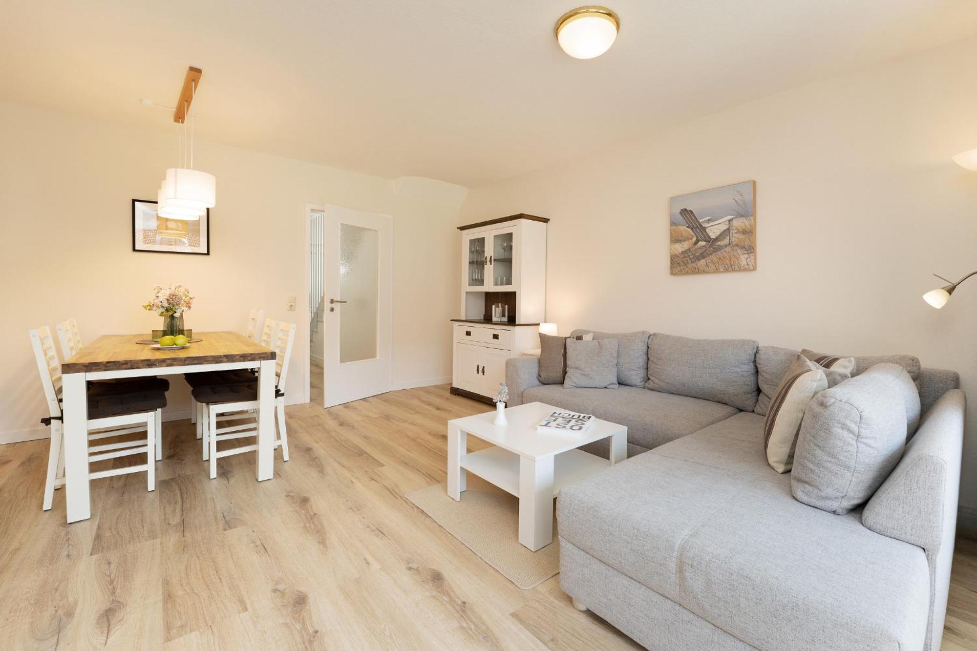 Ferienwohnpark Amselweg Amselnest Villa Kellenhusen Exteriör bild