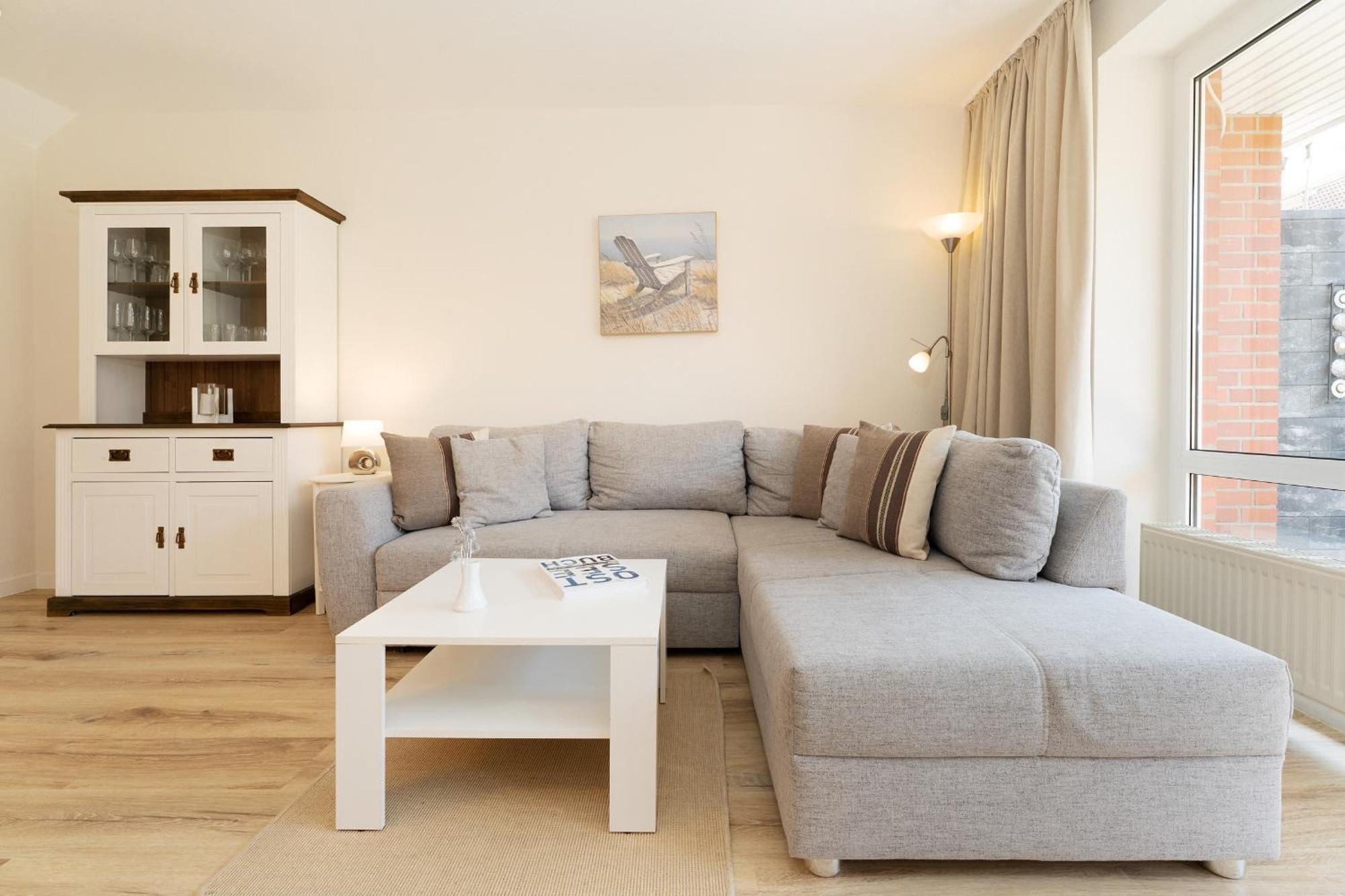 Ferienwohnpark Amselweg Amselnest Villa Kellenhusen Exteriör bild
