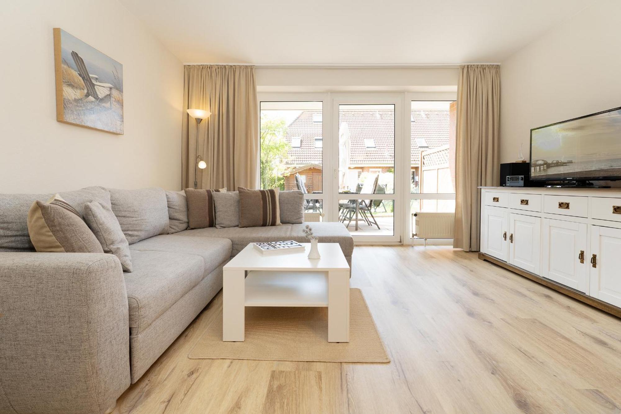 Ferienwohnpark Amselweg Amselnest Villa Kellenhusen Exteriör bild